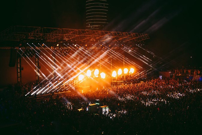 Beonix Music Festival